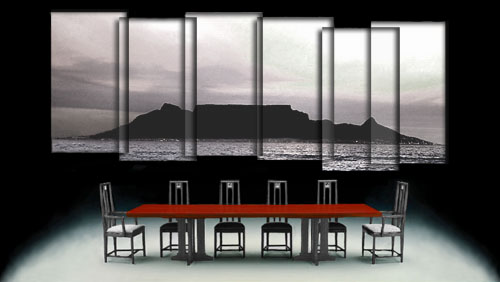 Your visual concept & more